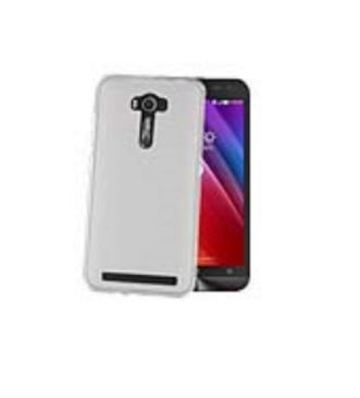 Celly GELSKIN572 mobile phone case Cover Transparent