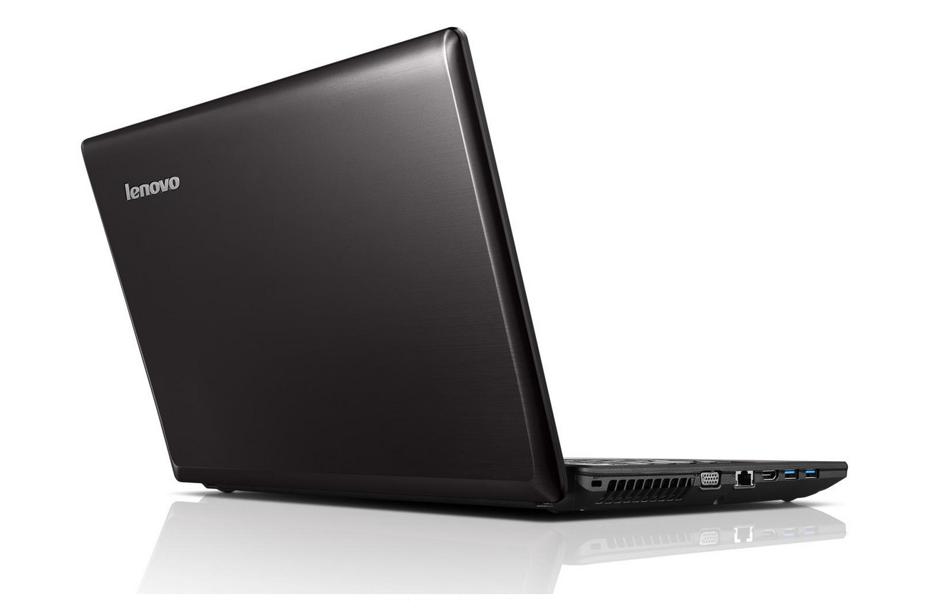 Lenovo IdeaPad G580H Intel® Pentium® 2020M Laptop – image 6