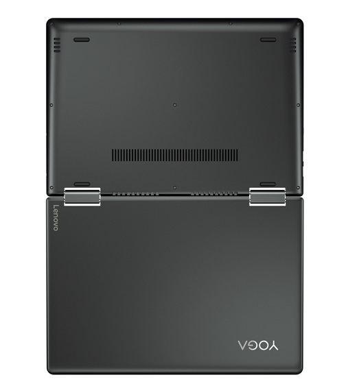 Lenovo Yoga 710-14IKB Intel® Core™ i7 i7-7500U Hybrid (2-in-1) – image 4
