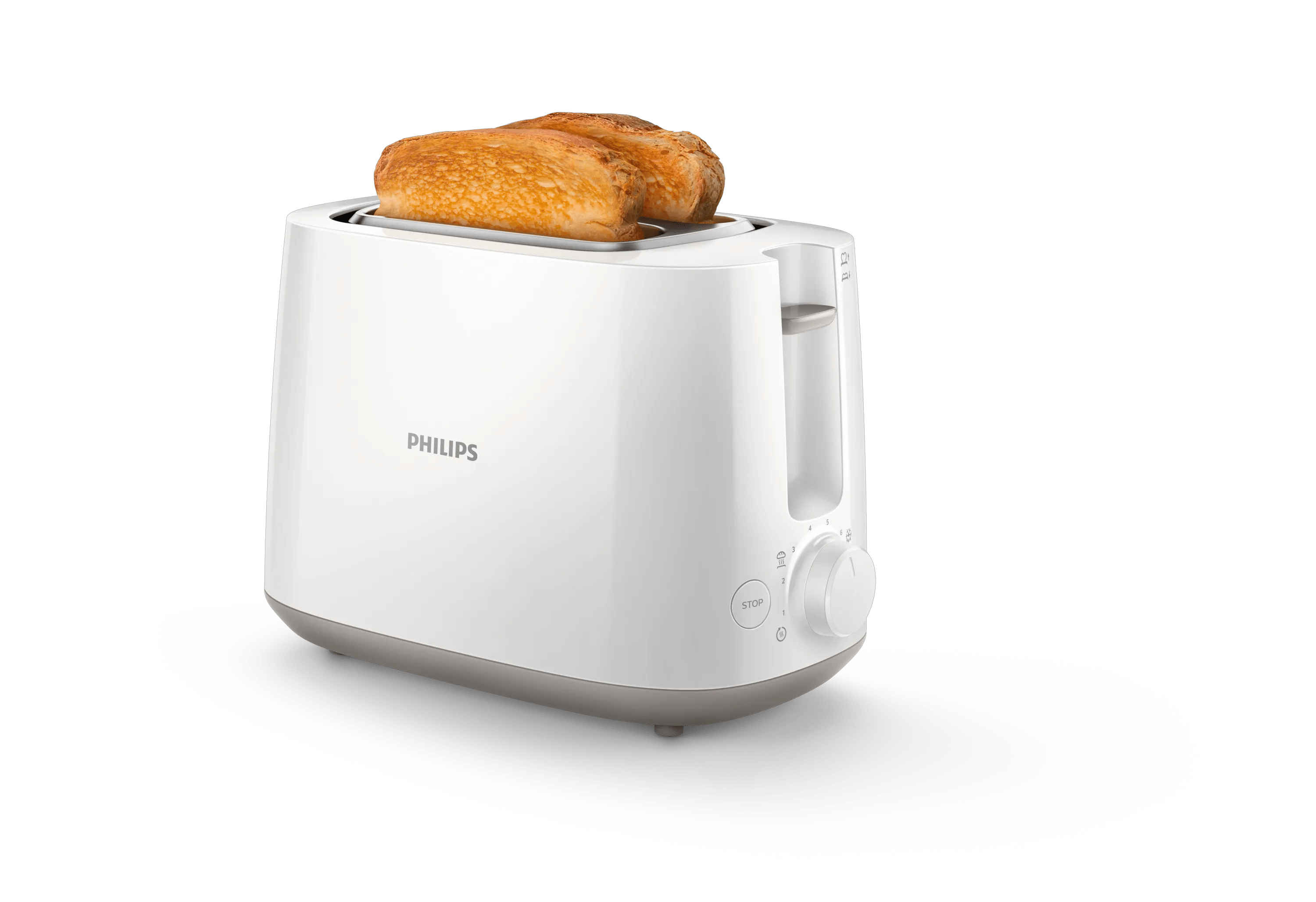 Philips HD2581/04 — vue 1 sur 3