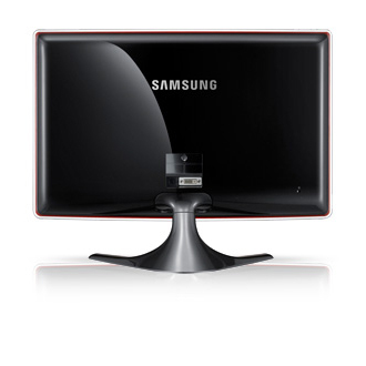 Samsung BX2035 computer monitor – image 4