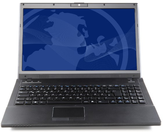 TERRA 1220017 laptop Intel® Core™ i3 i3-350M