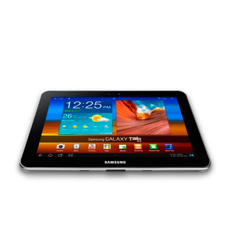 Samsung Galaxy Tab 8.9 – image 3