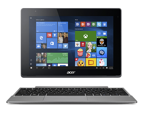 Acer Aspire Switch – image 2