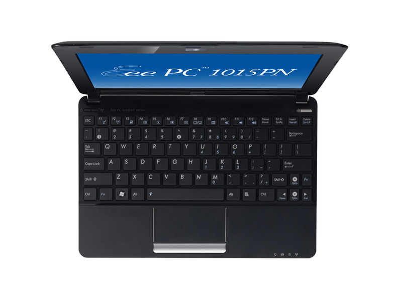 ASUS 1015PN-BLK059S Intel Atom® N550 Netbook – image 2