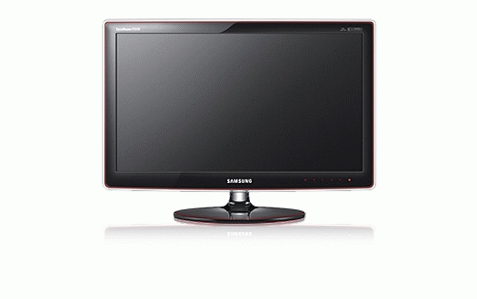 Samsung SyncMaster P2470H – image 2