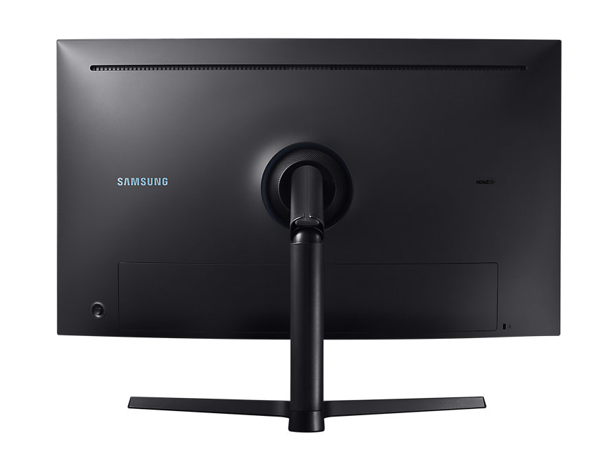 Samsung LC32HG70QQEXXY computer monitor – image 2