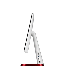 LG V series 27V750-UT50K All-in-One PC/workstation Intel® Core™ i5 i5-5200U – image 6