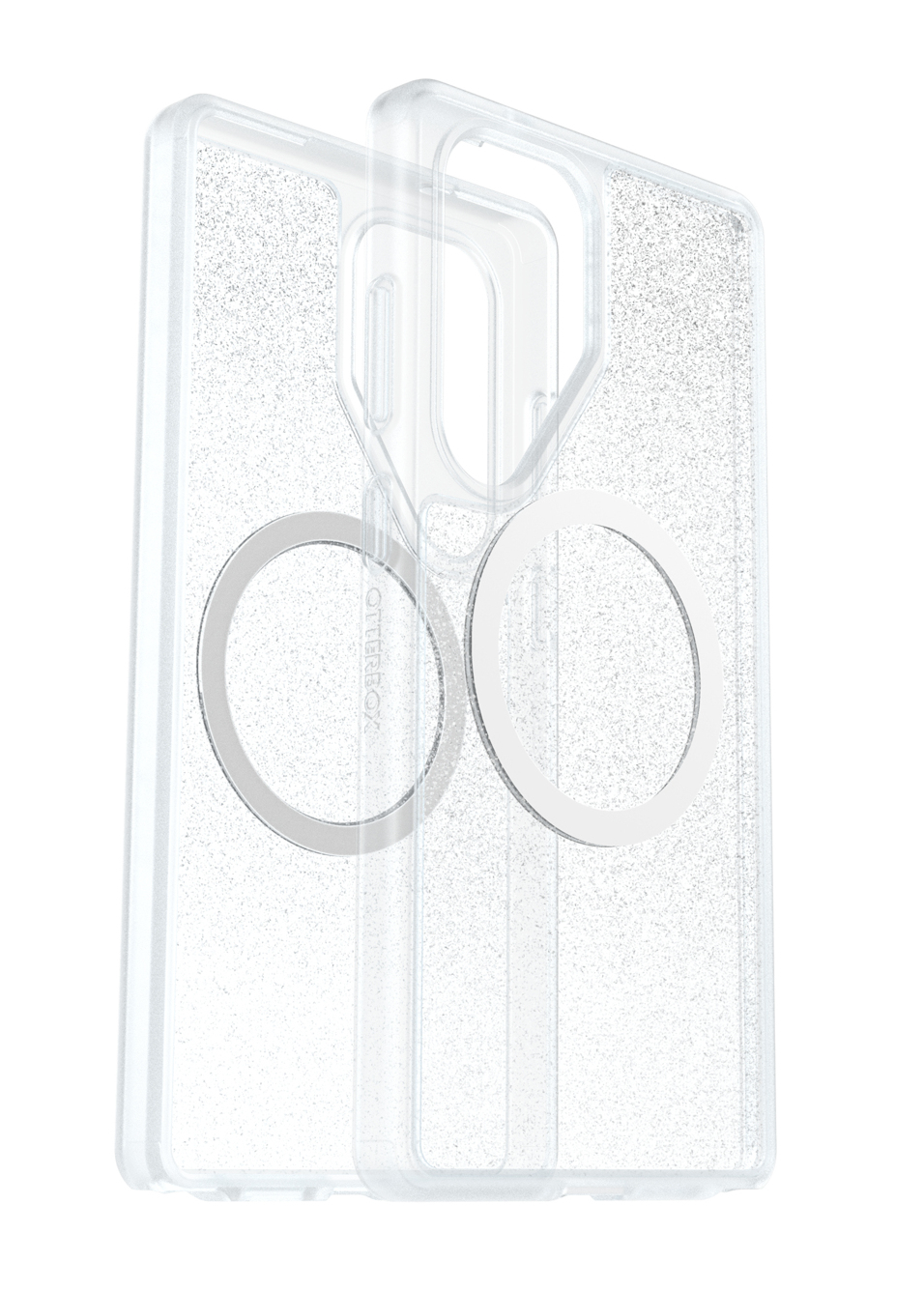 Samsung Otterbox React Case with magnets for Galaxy S25 Ultra – image 5