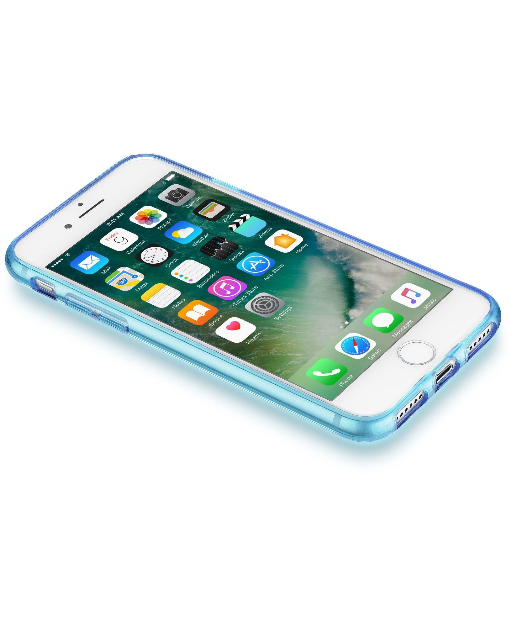 Cellularline Clear Color - iPhone 8/7 – image 2