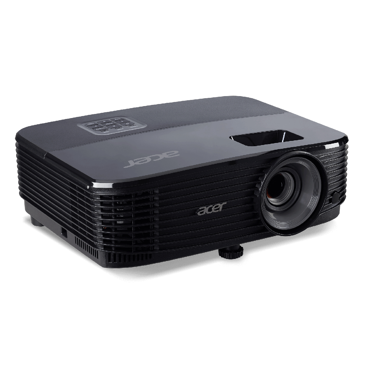 Acer X1223H 3600 ANSI lumens Black – image 2