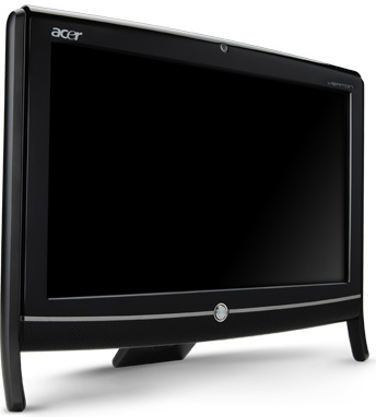 Acer Veriton VZ2610G-MO30F Intel® Pentium® G640 – image 5
