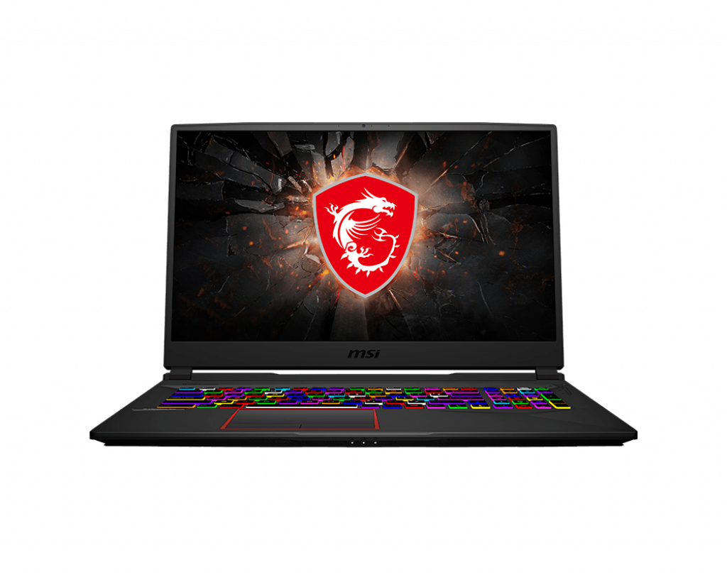 MSI GE75 10SGS-039FR Raider – image 2