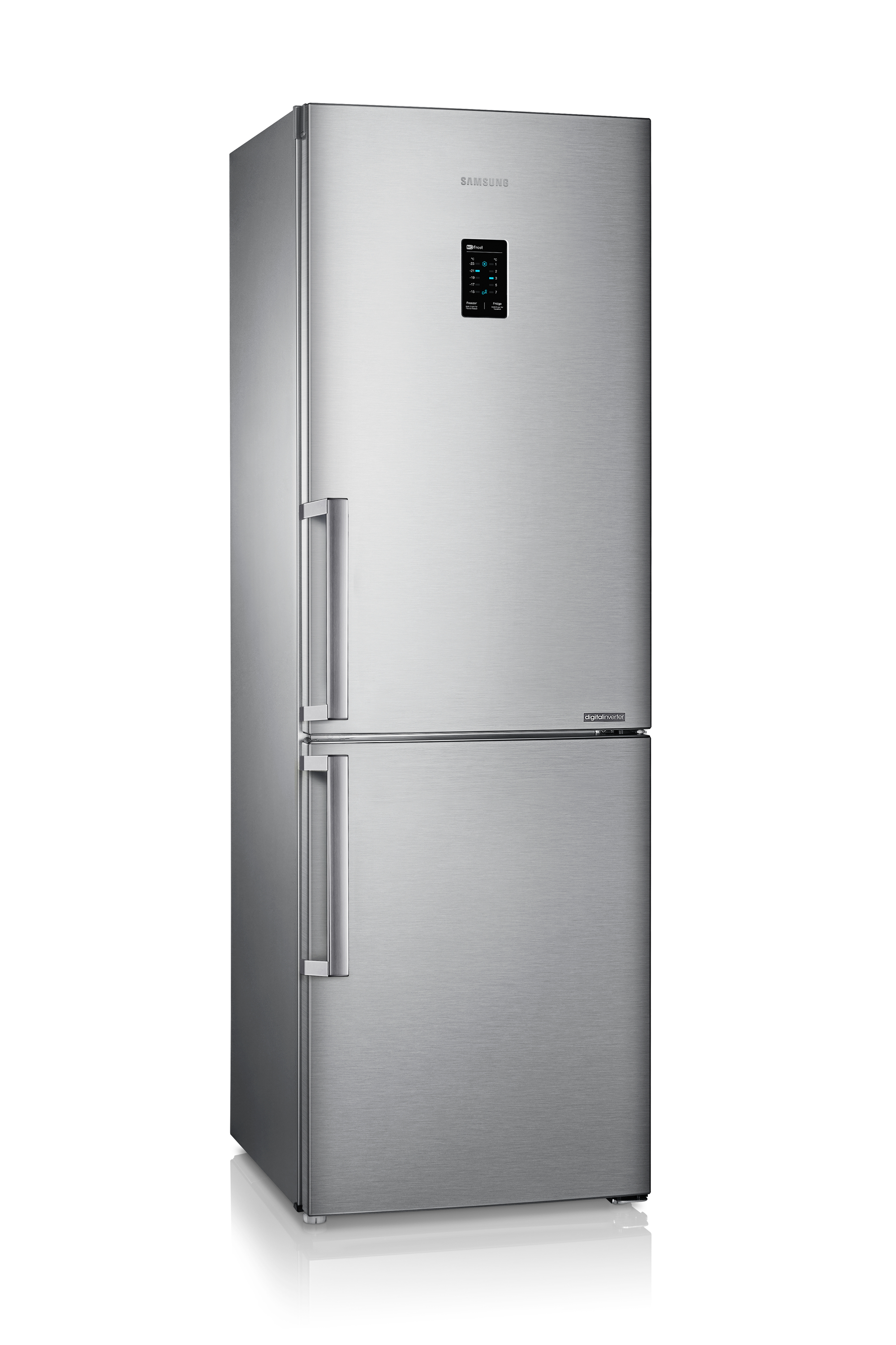Samsung RB29FEJNDSA fridge-freezer Freestanding – image 3