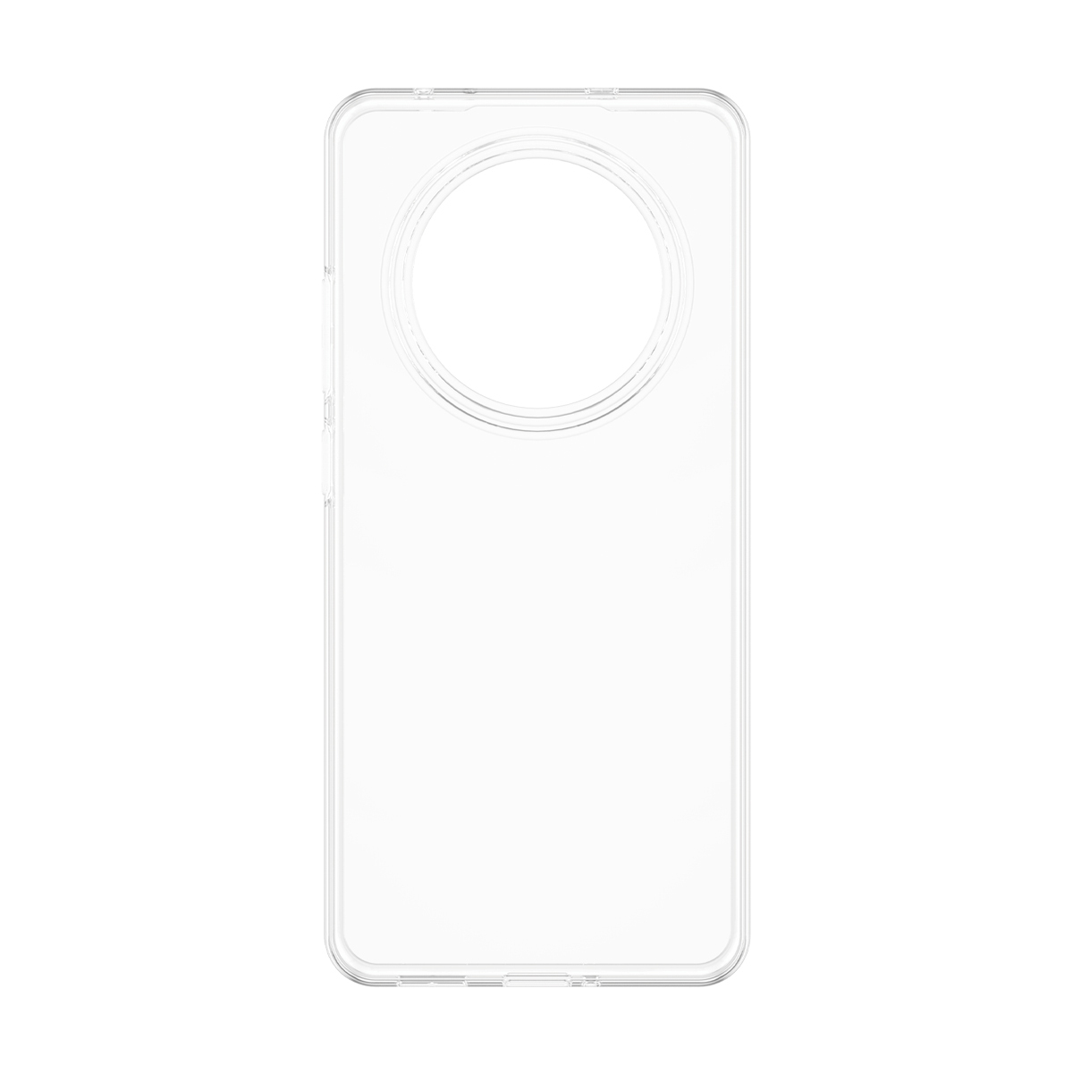 PanzerGlass SAFE. by PanzerGlass® TPU Case Transparent OPPO A5 5G – image 4