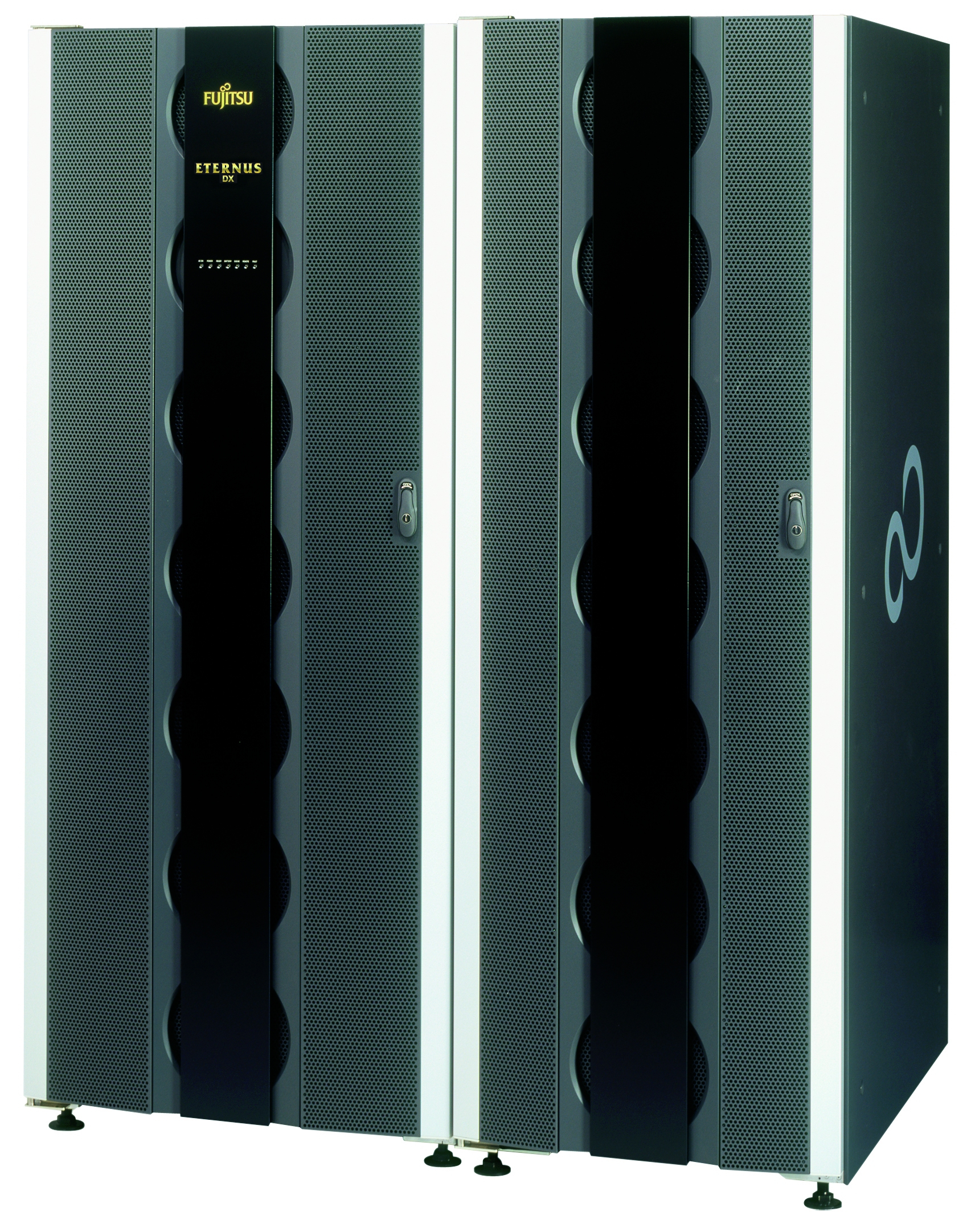 Fujitsu ETERNUS DX DX80 – image 2