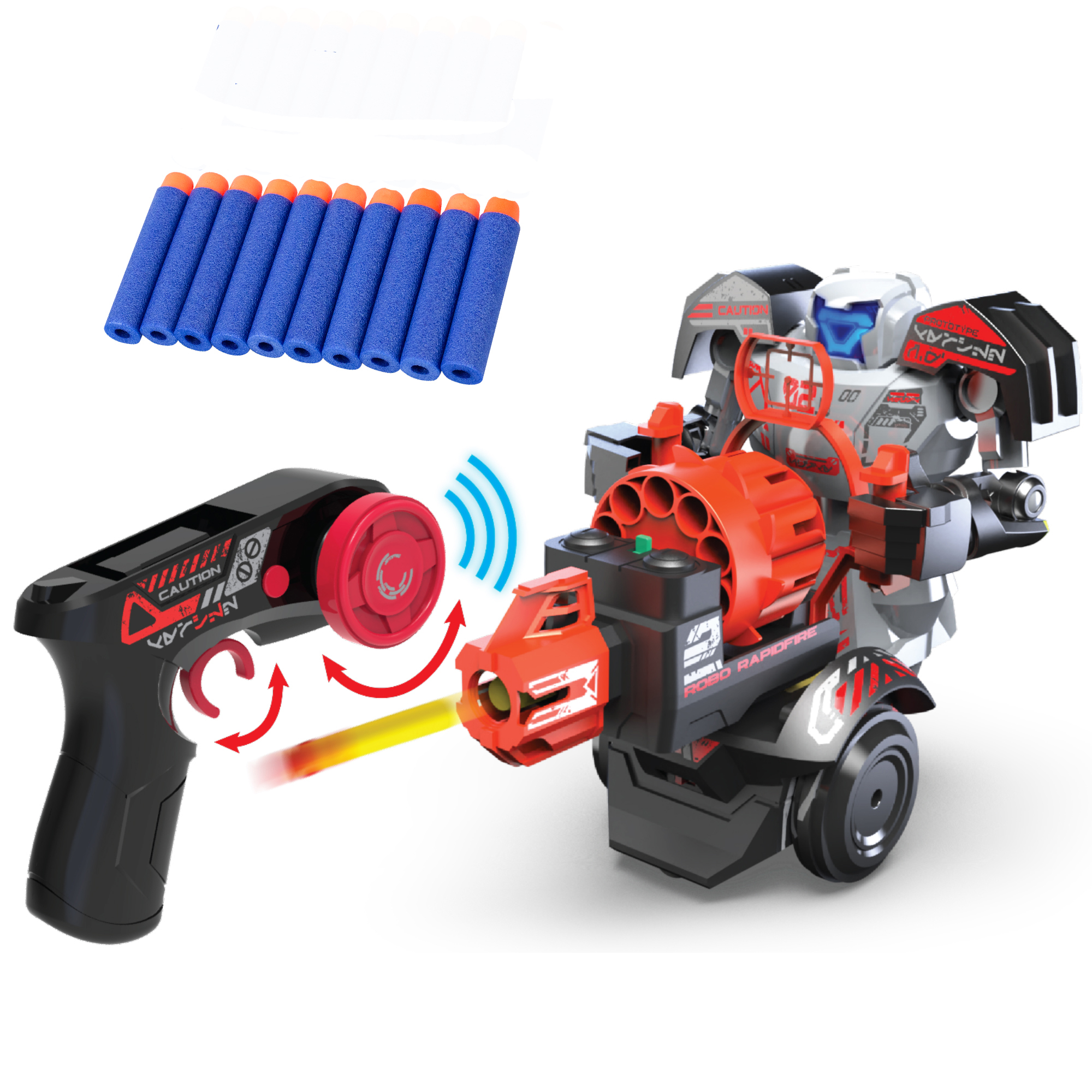 Silverlit SL88528 remote controlled toy – image 3