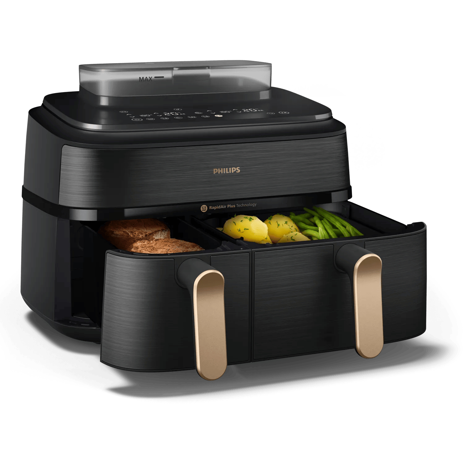 Philips 5000 series NA552/00 fryer Double – image 7