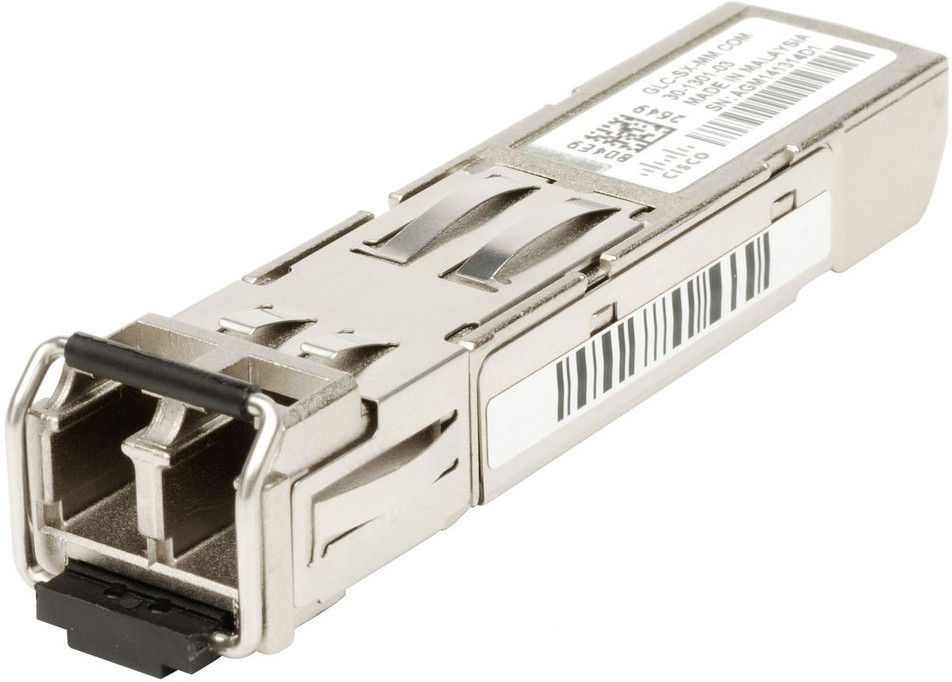 Lanview MO-P-S311X2-3CDL20 network transceiver module Fiber optic 10000 Mbit/s SFP+ 1310 nm