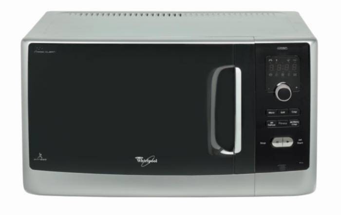 Whirlpool VT 266/SL