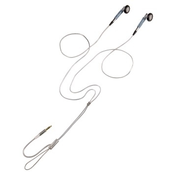 Hama Headphones "Crystal HK-282" – image 1