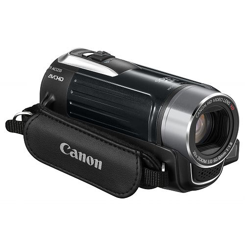 Canon LEGRIA HF R16 – image 4