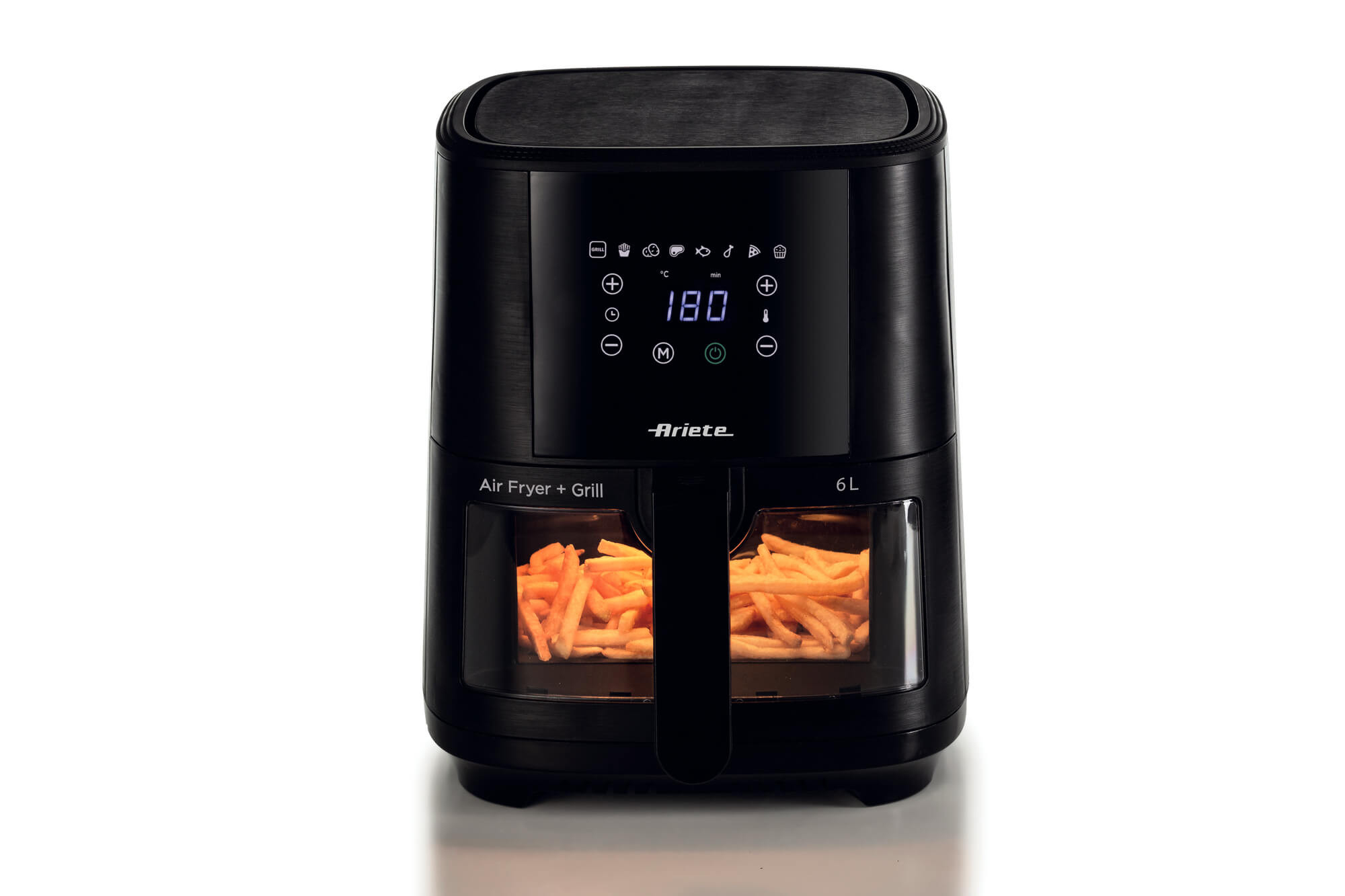 Ariete 4626/00 — vue 1 sur 8