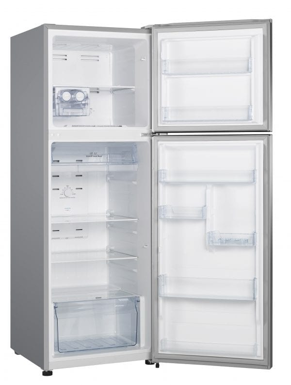 Hisense FTN321F20D fridge-freezer Freestanding – image 4