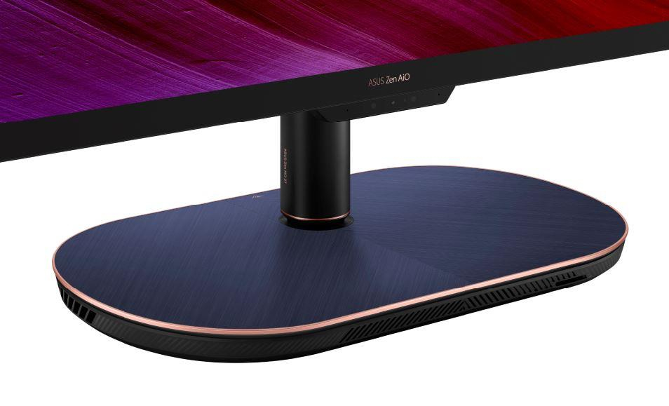 ASUS Zen AiO Z272SDK-BA080T Intel® Core™ i5 i5-8400T – image 9