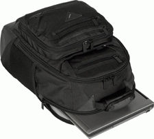 Targus 16" A7 Backpack – image 3