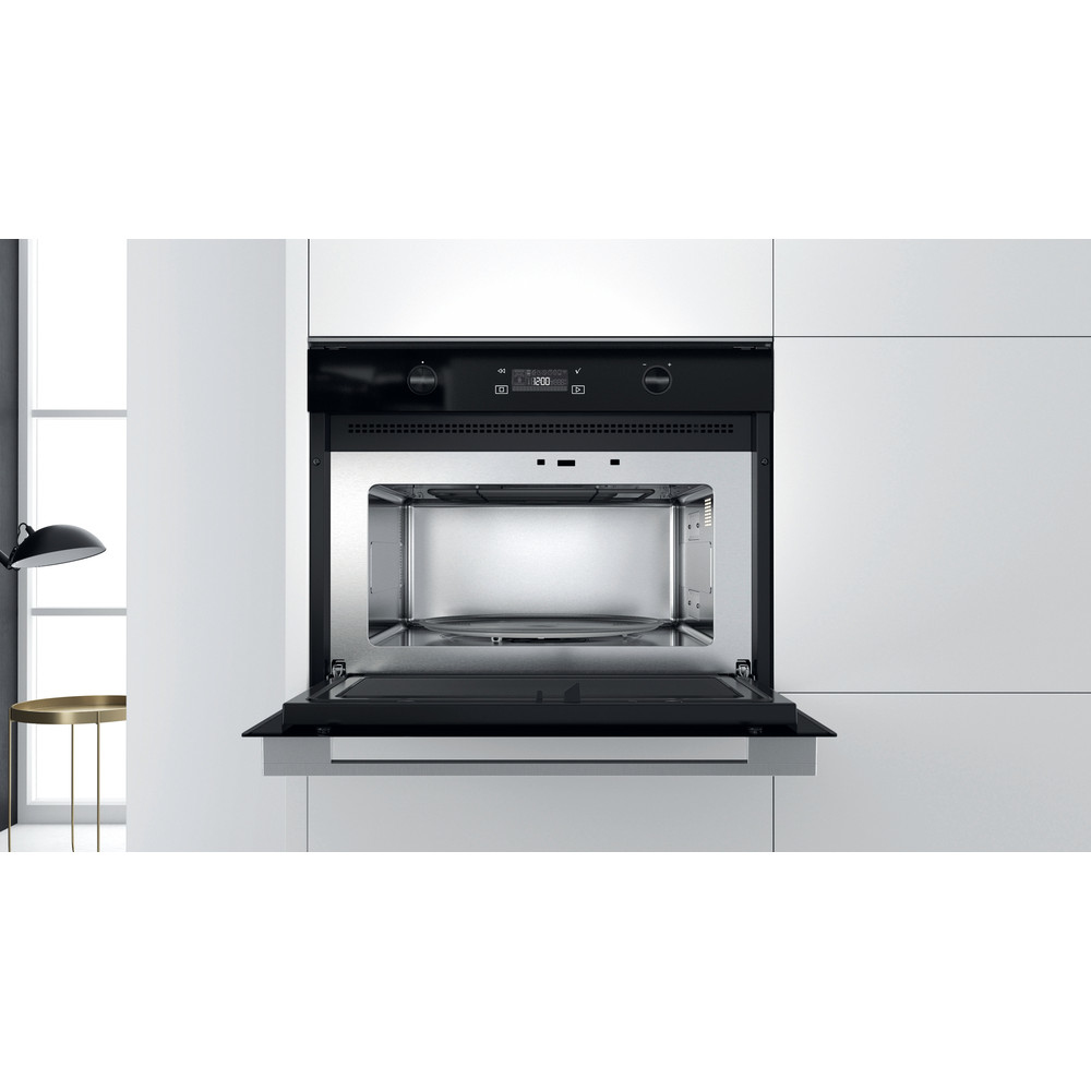 Whirlpool W7 MW541 SAF – image 8