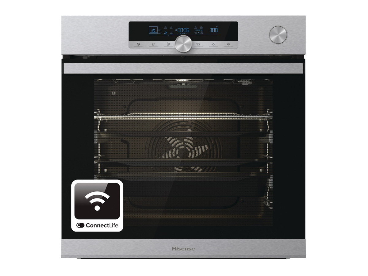 Hisense BSA66334PXWI oven