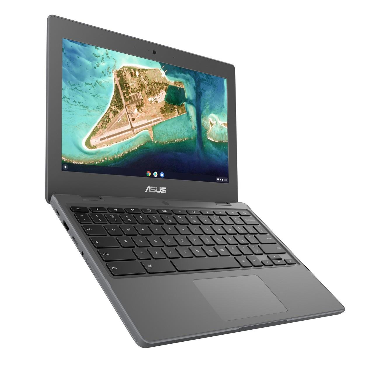 ASUS Chromebook CR1 CR1100CKA-GJ0144 laptop Intel® Celeron® N N4500 – image 5