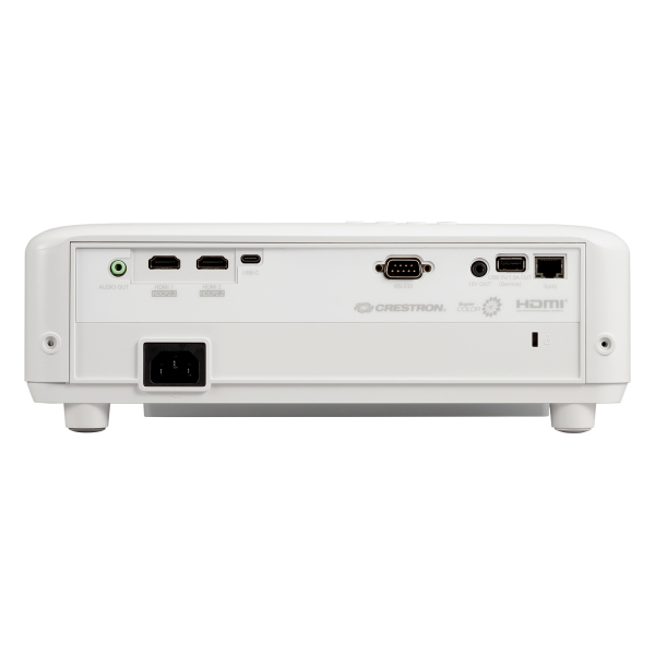 Viewsonic PX748-4K data projector Short throw projector 4000 ANSI lumens DLP UHD 4K (3840x2160) White – image 7