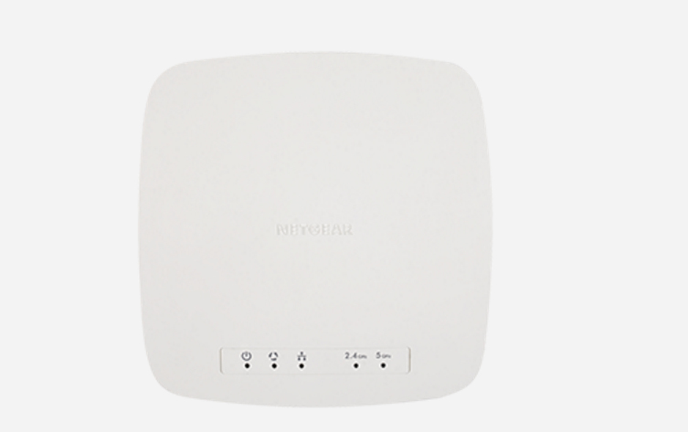 NETGEAR WB7530 gateway/controller 10, 100, 1000 Mbit/s – image 6