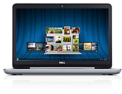 Dell XPS 15z