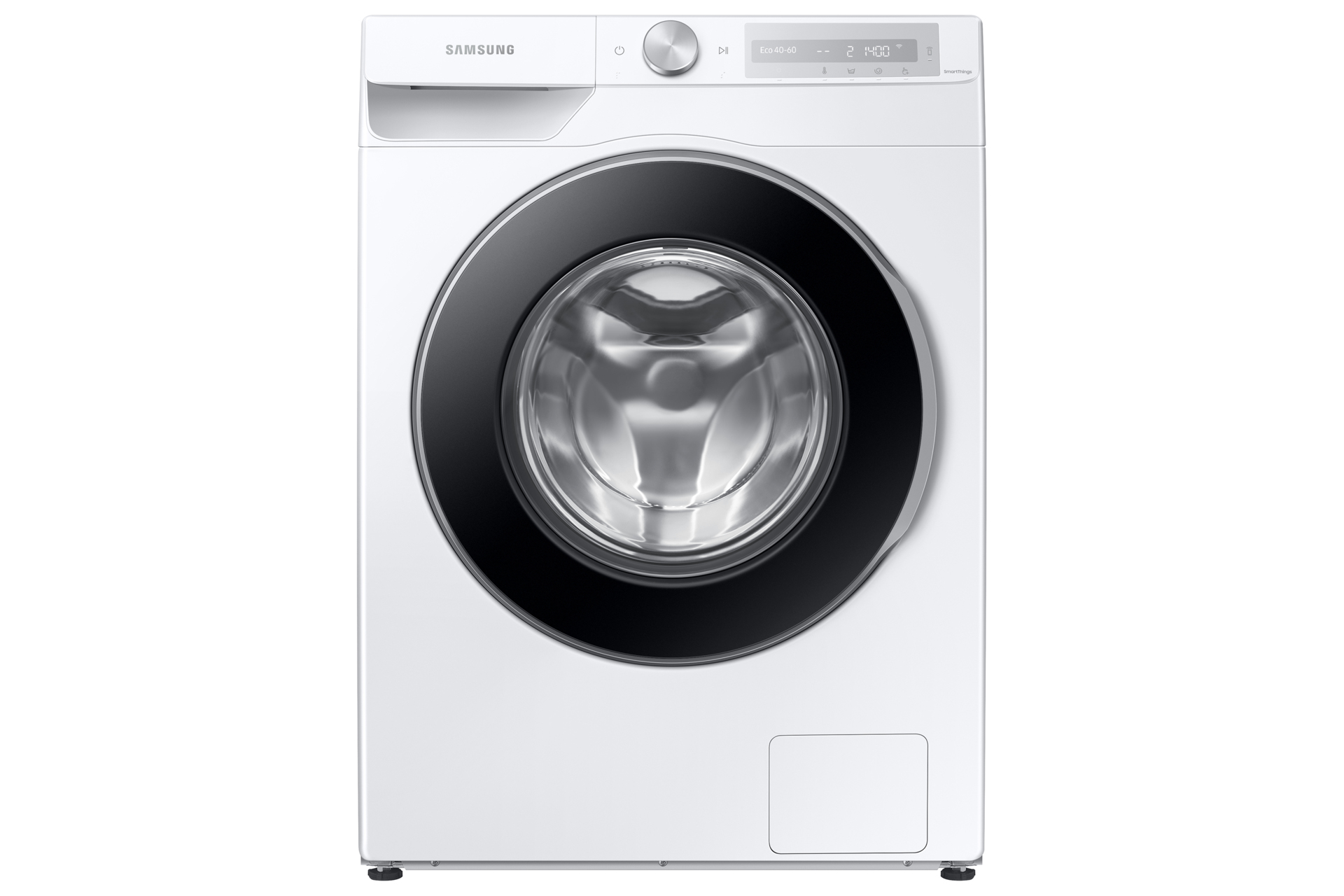 Samsung WW10T634DLH/S3 — vue 1 sur 8