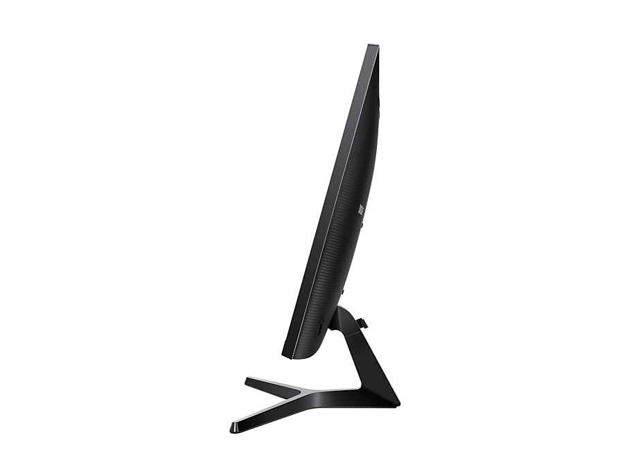 Samsung LS34J550WQMXZN computer monitor – image 4