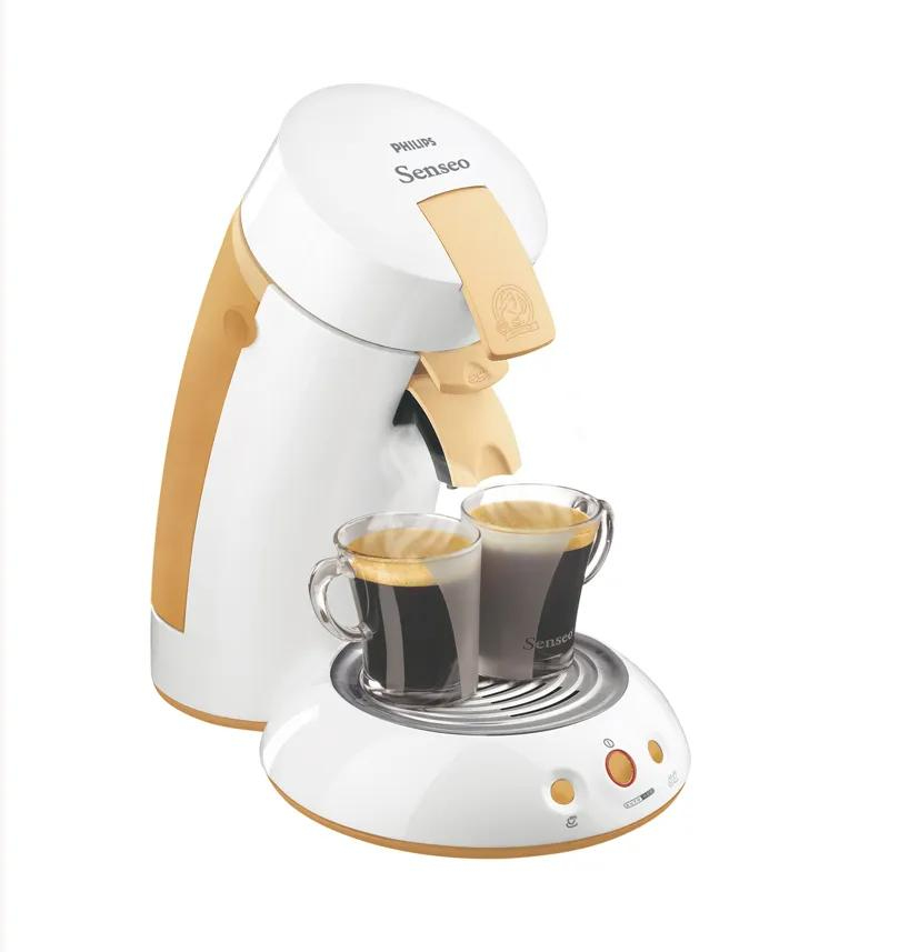 Senseo Original HD7810/55 Coffee pod system – image 3