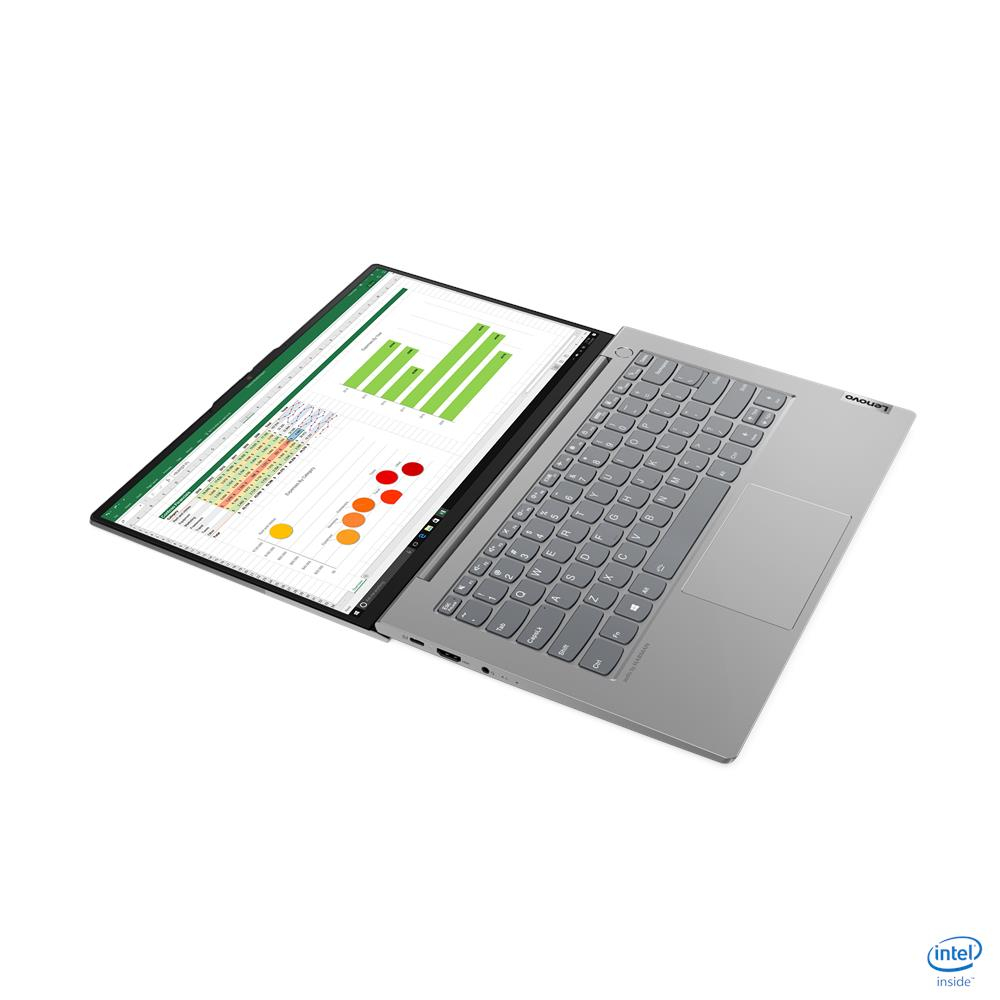 Lenovo ThinkBook 14s G2 ITL – image 4