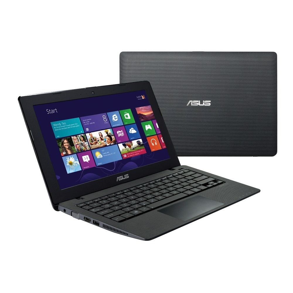 ASUS Vivobook F200MA-KX657B Intel® Celeron® N2840 Laptop – image 5