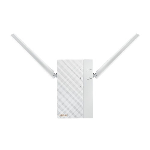 ASUS RP-AC56 867 Mbit/s White – image 5