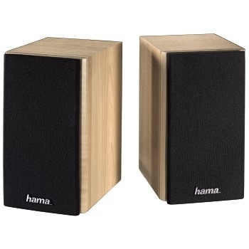 Hama "I 340" Multimedia Speakers