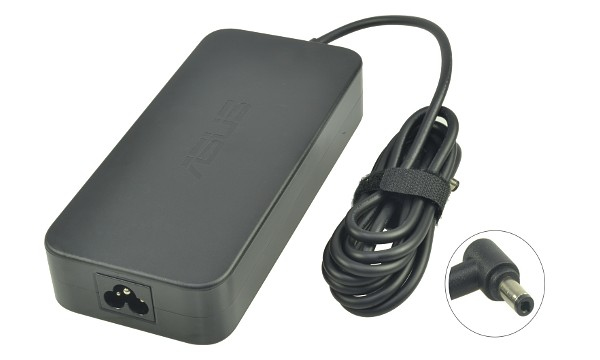 2-Power ALT0210A power adapter/inverter Indoor