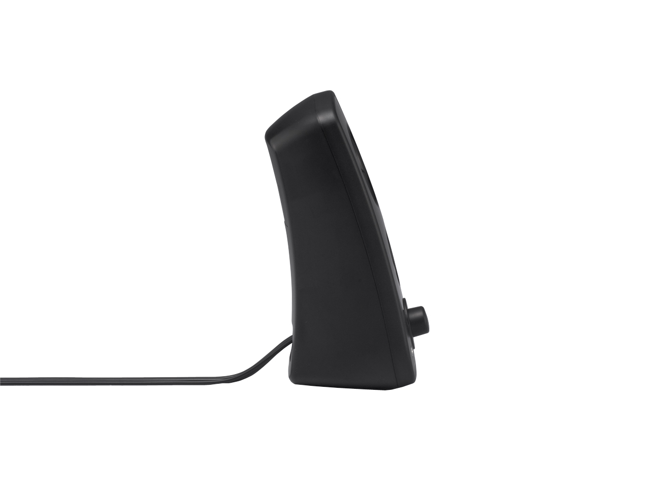 Buffalo BSSP28UBK loudspeaker Black Wired – image 3