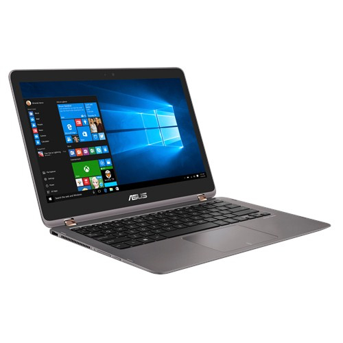 ASUS Zenbook Flip UX360UAK-DQ210T Intel® Core™ i7 i7-7500U Hybrid (2-in-1) – image 2