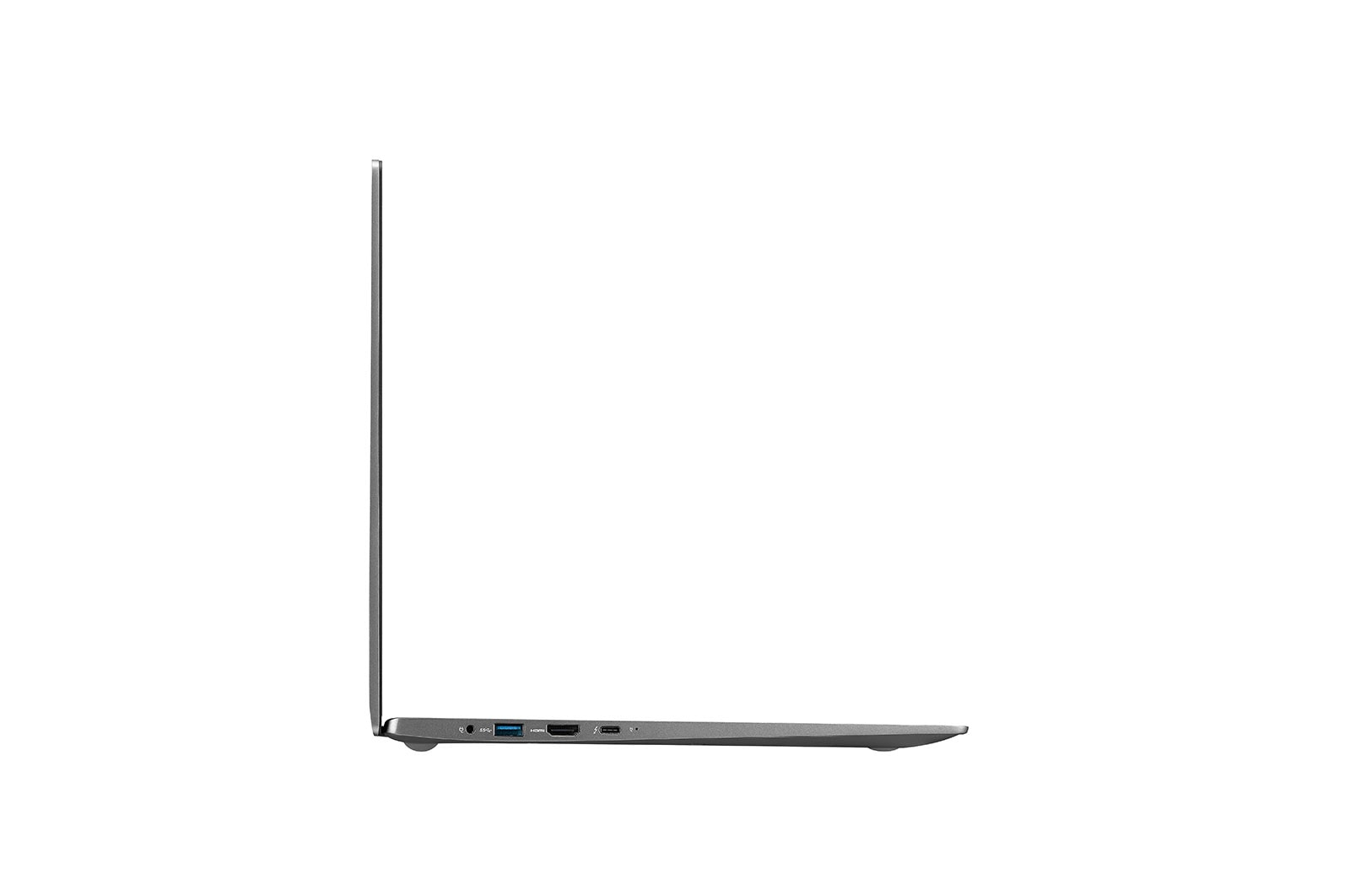 LG Gram 17Z95N Intel® Core™ i7 i7-1165G7 Laptop – image 4