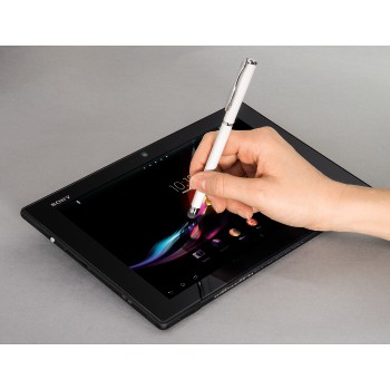 Hama 00108375 stylus pen White – image 2