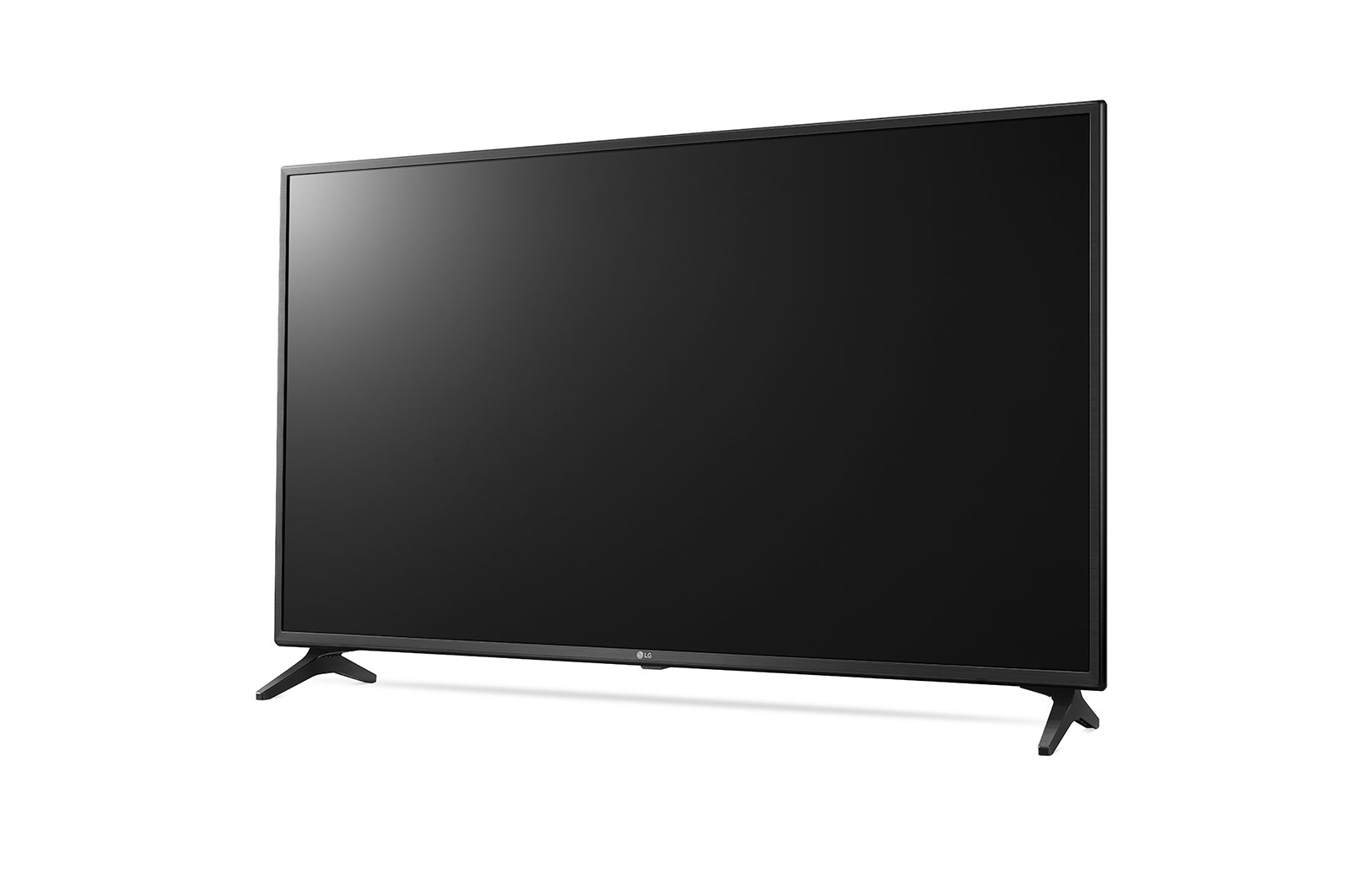LG 43UK6200 TV 109.2 cm (43") 4K Ultra HD Smart TV Wi-Fi Black – image 3