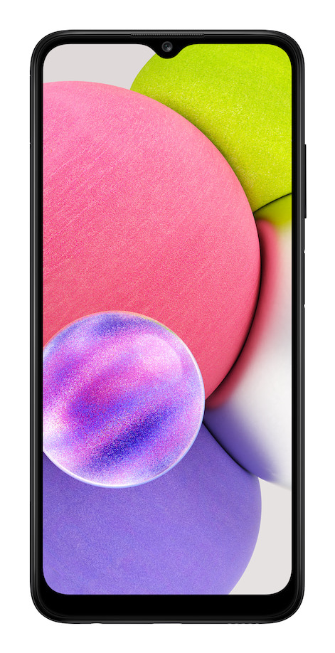 Samsung Galaxy A03s SM-A037W – image 1